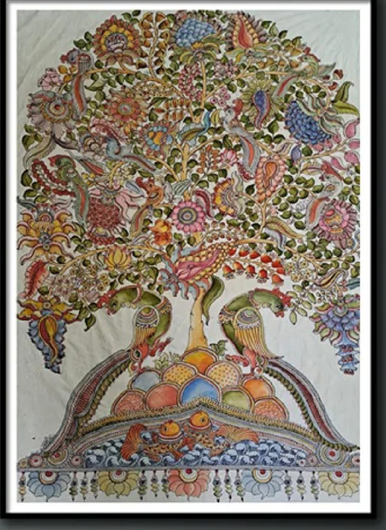 Tree of Life